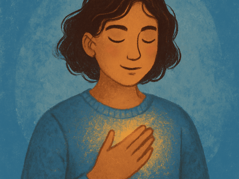 The hidden strengths of being a highly sensitive&nbsp;person