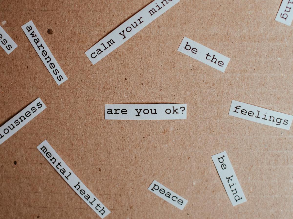 Feeling everything: Living deeply as a “highly sensitive&nbsp;person”