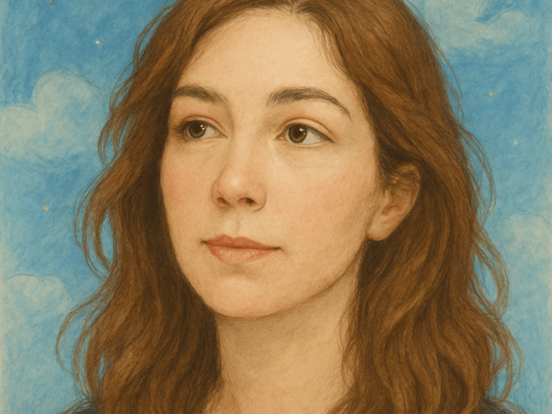 Meet Jas: The voice behind still too&nbsp;sensitive